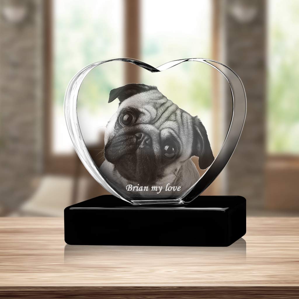 Memorial Heart