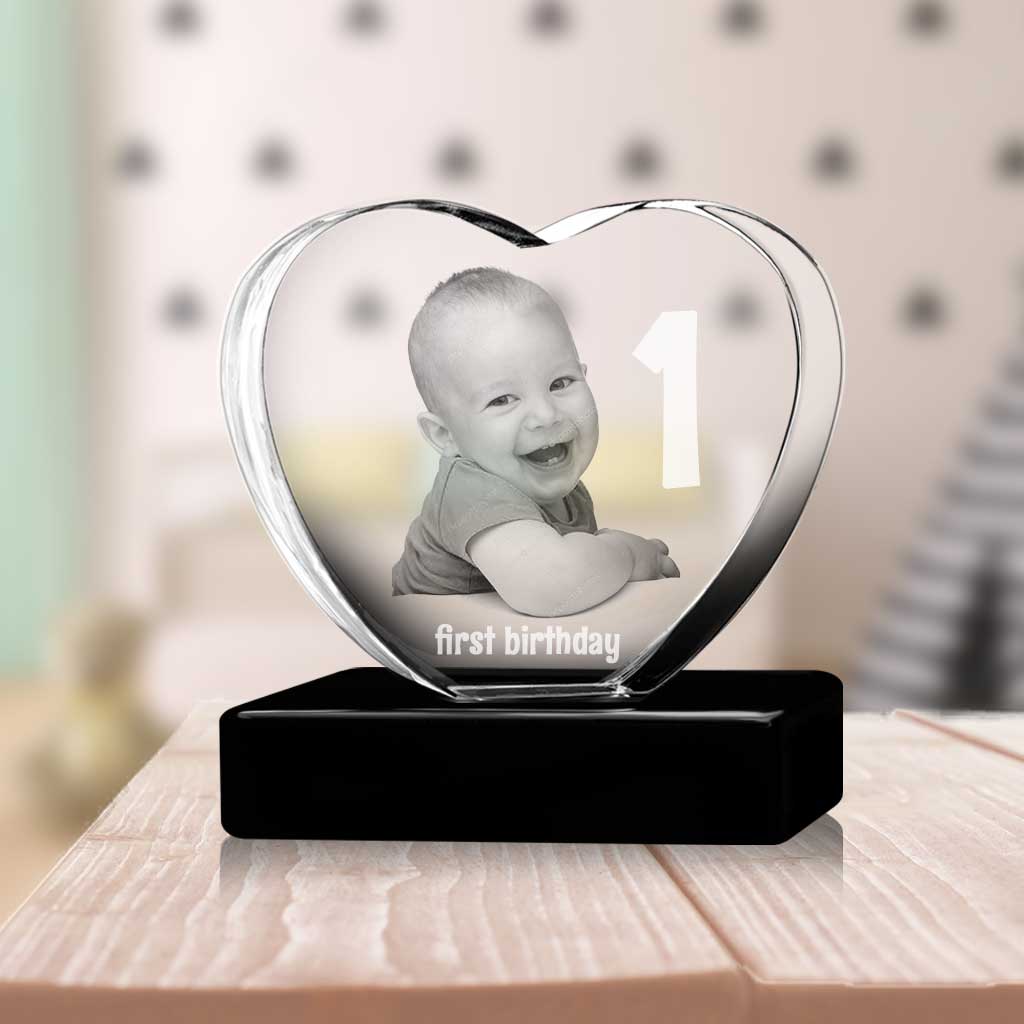 Memorial Heart