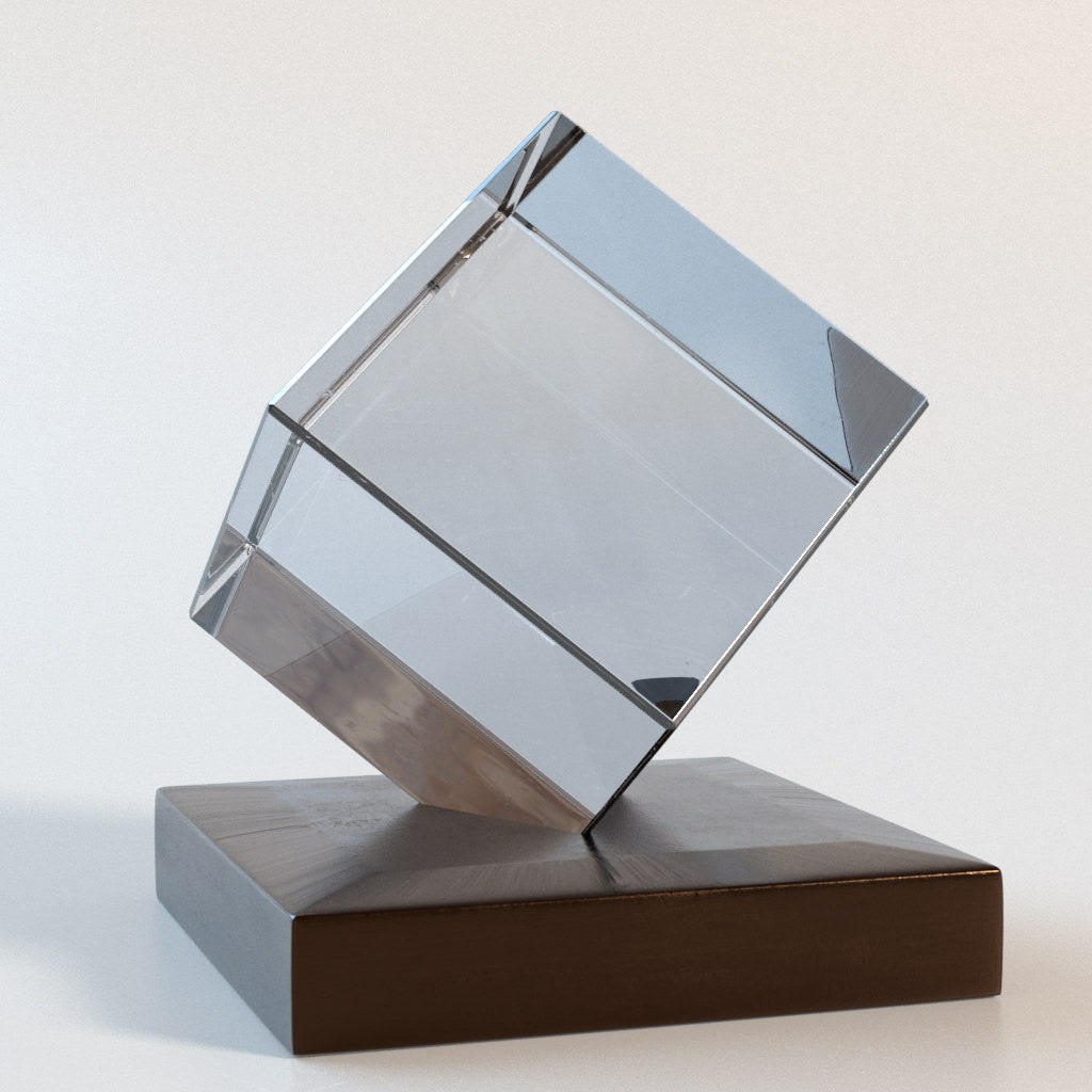 Diamond - The best 3D crystal gifts in the world!