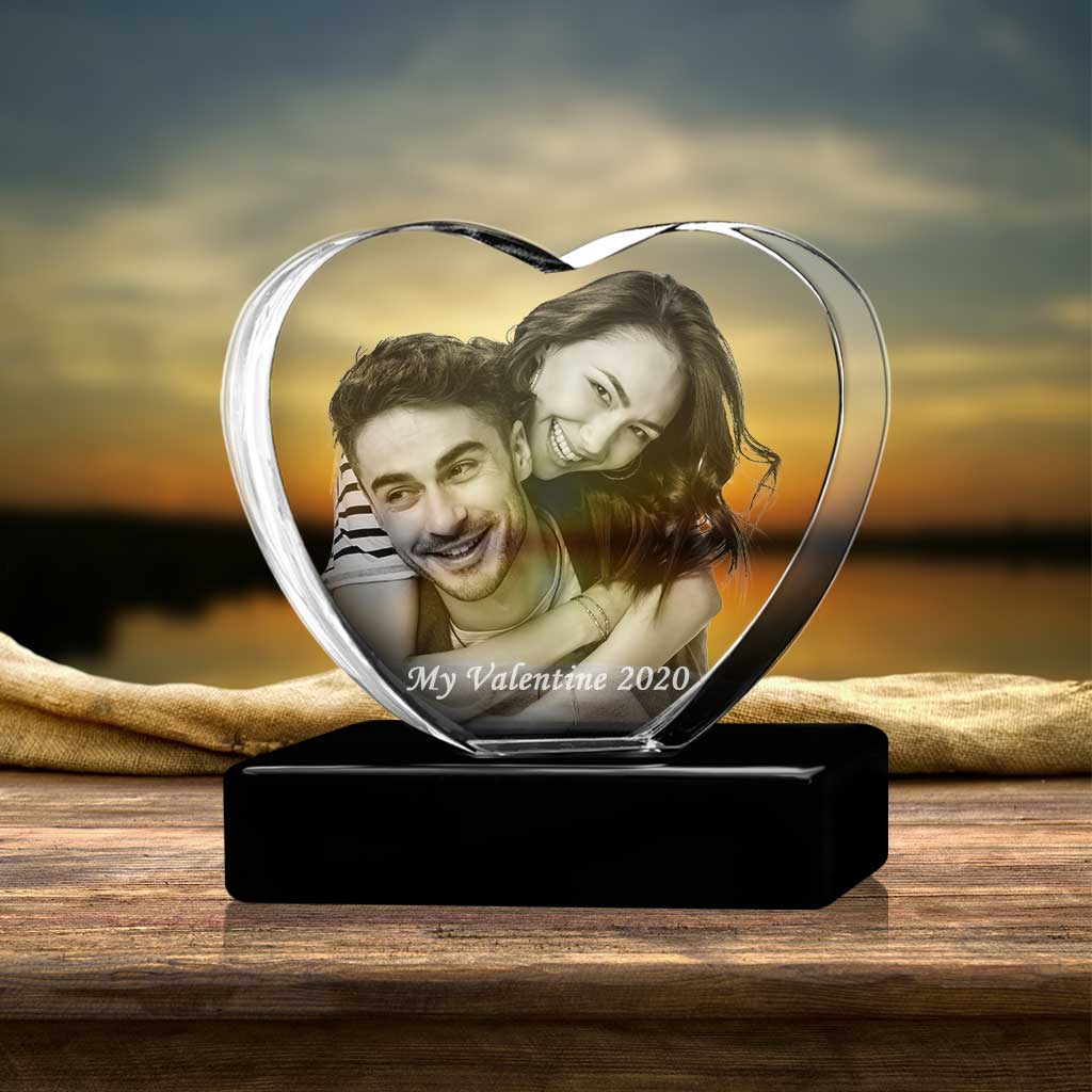 Valentine's Day Heart