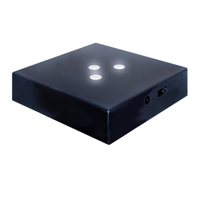 Black Light Base - S