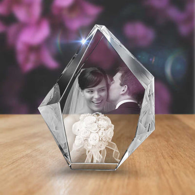 Wedding Prestige - The best 3D crystal gifts in the world!