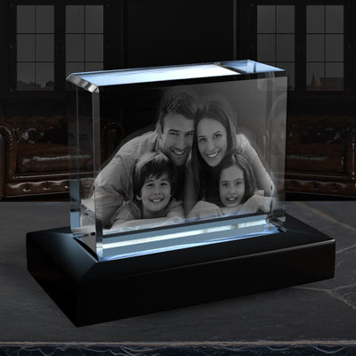 Skyscraper Landscape