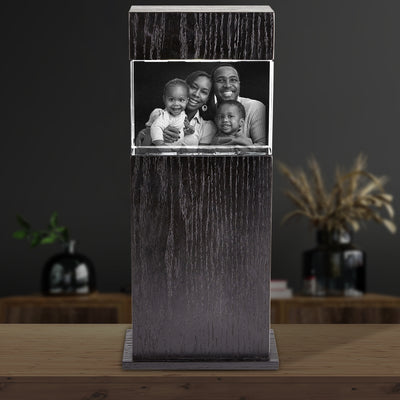 Landscape Niche LED Base - M