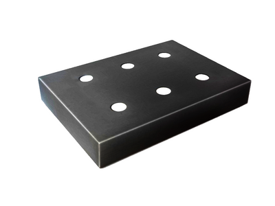 Black Light Base - M