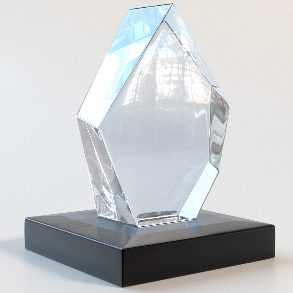 Prestige - The best 3D crystal gifts in the world!