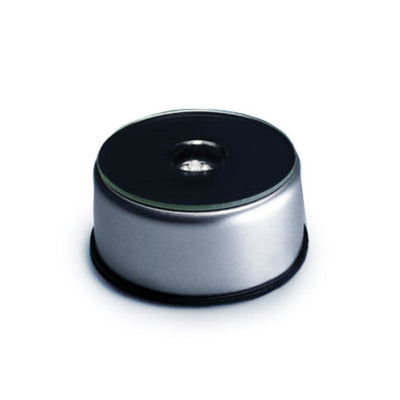 Small Rotating LED Base