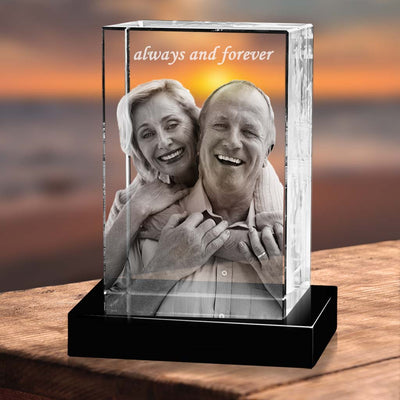 Valentine's Day Portrait